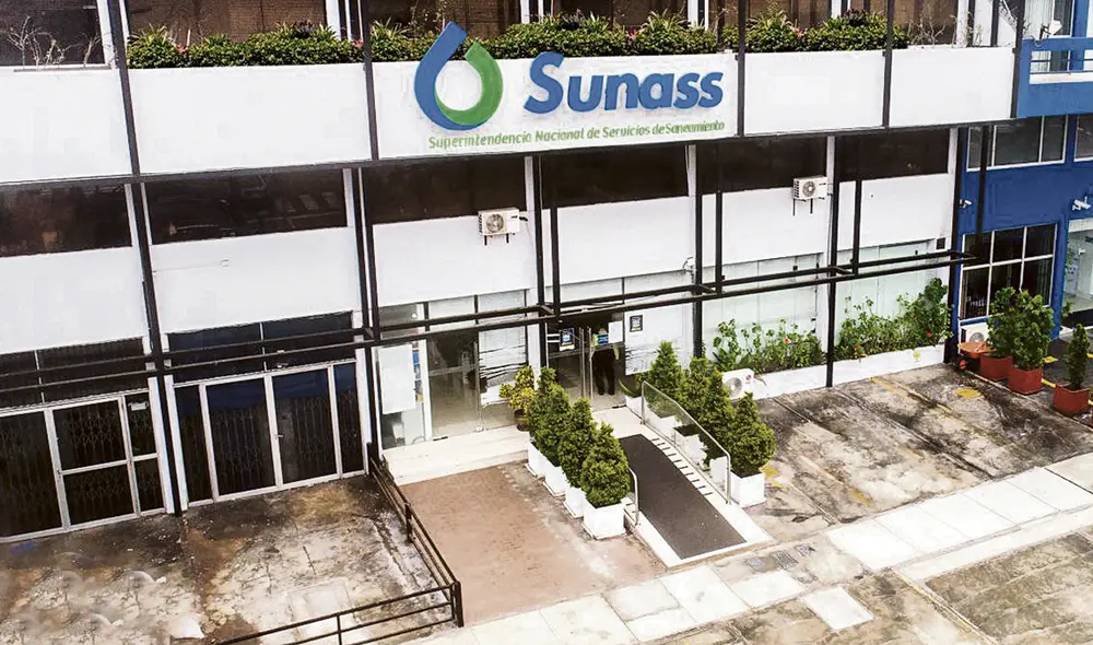 Sunass. Este años los reguladores tendrán nuevos presidentes. Foto: difusión Sunass. Este años los reguladores tendrán nuevos presidentes. Foto: difusión