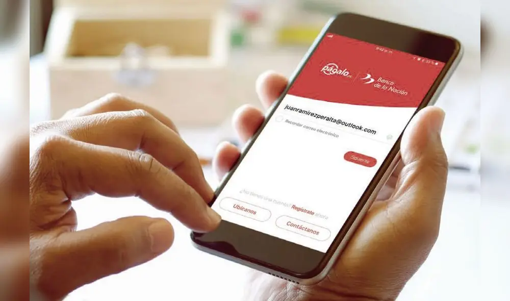 Cuenta DNI: conoce cómo activarla y cobrar los 350 soles del Bono Yanapay Perú. Foto: Andina Cuenta DNI: conoce cómo activarla y cobrar los 350 soles del Bono Yanapay Perú. Foto: Andina