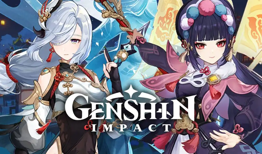 Los códigos son compatibles con toda versión de Genshin Impact para consolas, dispositivos móviles y PC. Foto: miHoyo