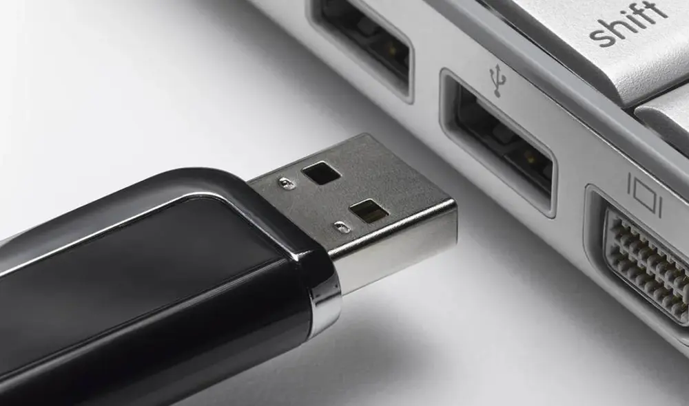 Al convertir la cifra al sistema binario, tiende a reducirse la cantidad de megabytes. Foto: Xataka