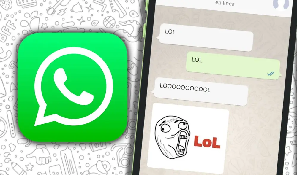 ¿Te envían seguido alguna de estas expresiones? Descubre aquí el significado de la mayoría de ellas, provenientes del argot en inglés. Foto: Composición LR ¿Te envían seguido alguna de estas expresiones? Descubre aquí el significado de la mayoría de ellas, provenientes del argot en inglés. Foto: Composición LR