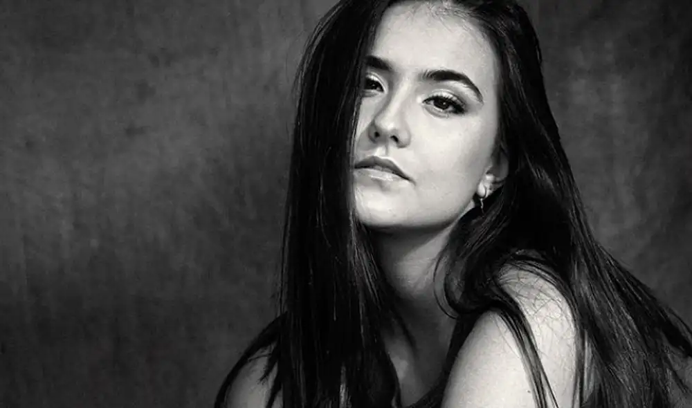 La mamá de Merly Moreno salió en su defensa por filtración de video íntimo falso. Imagen: Instagram