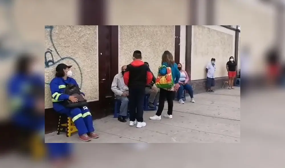 Son 30 vacunatorios habilitados en esta provincia, en donde se espera inocular desde este 26 de enero a 36.580 niños y niñas de entre 10 y 11 años.. Foto: captura/Exitosa Son 30 vacunatorios habilitados en esta provincia, en donde se espera inocular desde este 26 de enero a 36.580 niños y niñas de entre 10 y 11 años.. Foto: captura/Exitosa