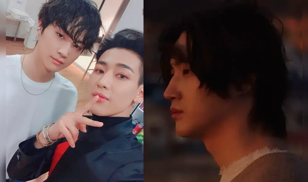 El videoclip "Sunset with you" de JAYB (Def) ya está disponible en YouTube. Foto: captura YouTube / Instagram El videoclip "Sunset with you" de JAYB (Def) ya está disponible en YouTube. Foto: captura YouTube / Instagram