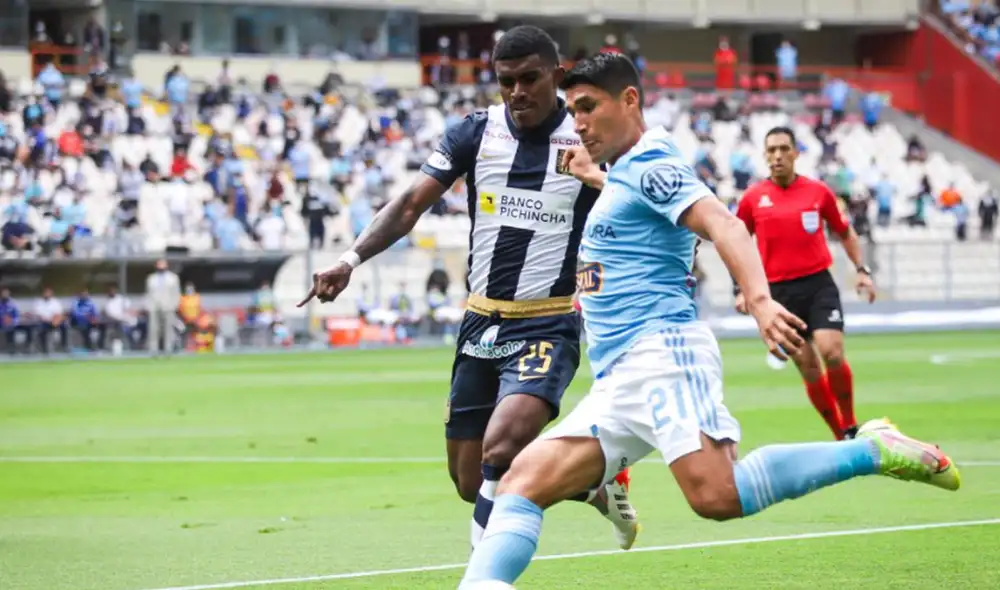 La Liga 1 2022 comenzará el 4 de febrero. Foto: Liga 1