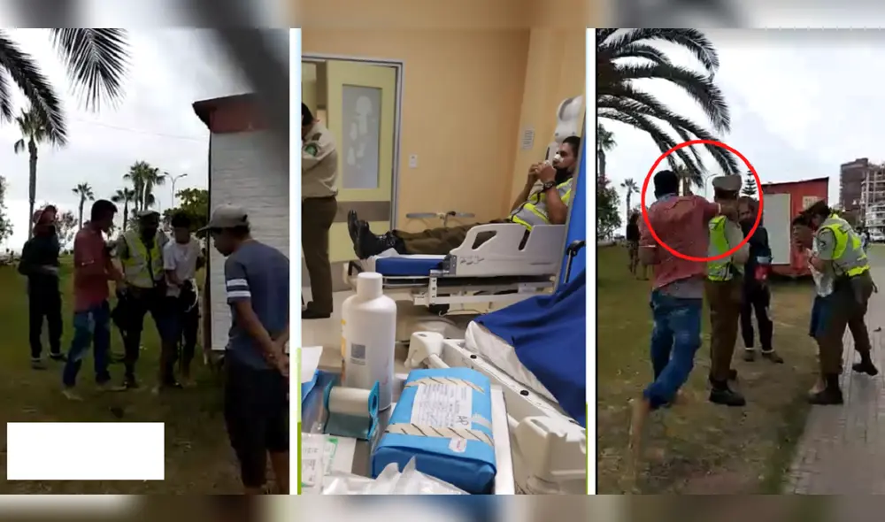 El presidente electo Gabriel Boric dijo que en todas partes el tema de la seguridad es prioritario para las familias. Video: Bio Bio Chile