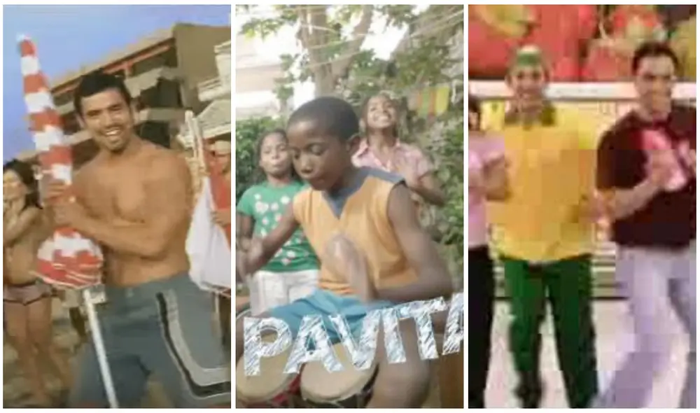 En esta nota hemos incluido a los comerciales que marcaron una época, los más polémicos y los más recordados. Foto: captura de YouTube. En esta nota hemos incluido a los comerciales que marcaron una época, los más polémicos y los más recordados. Foto: captura de YouTube.