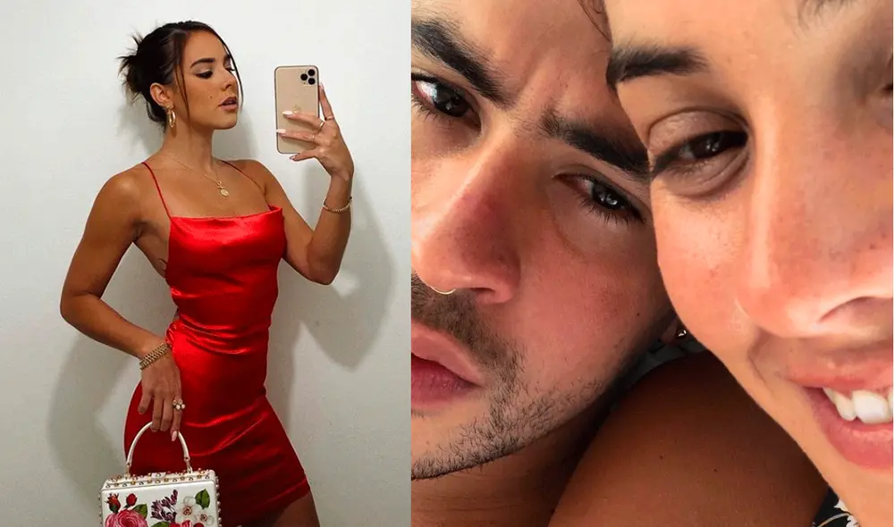 Conoce a Gabriela Berlingeri, la novia del puertorriqueño Bad Bunny. Conoce a Gabriela Berlingeri, la novia del puertorriqueño Bad Bunny.