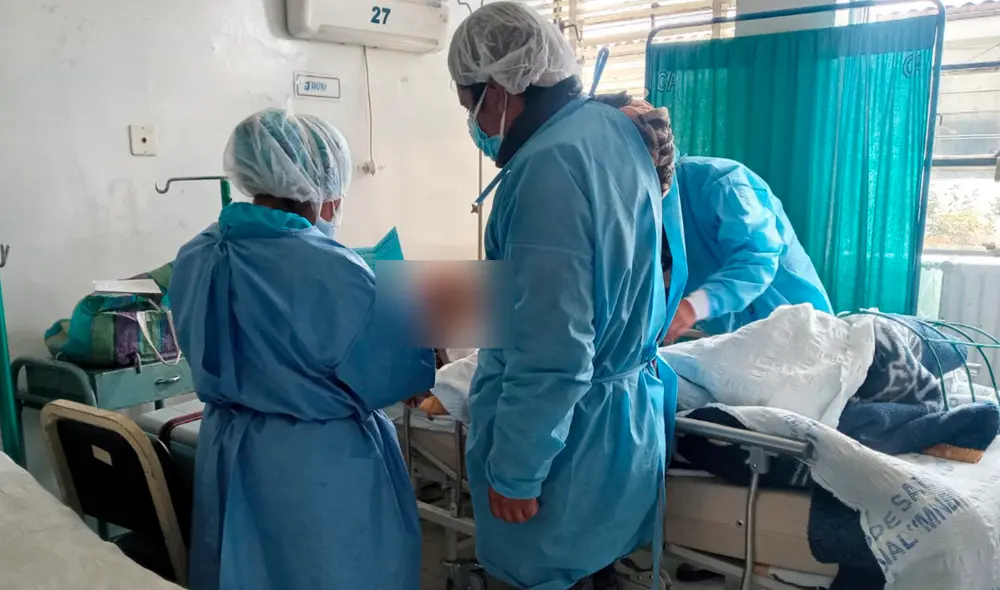 Hecho se registró el último martes en la asociación San Martín. Foto: Sin Fronteras Hecho se registró el último martes en la asociación San Martín. Foto: Sin Fronteras