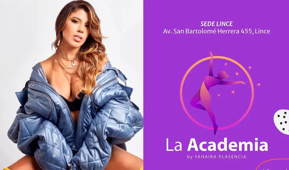 Yahaira Plasencia brindará becas a niños y niñas para sus talleres de verano. Yahaira Plasencia brindará becas a niños y niñas para sus talleres de verano.