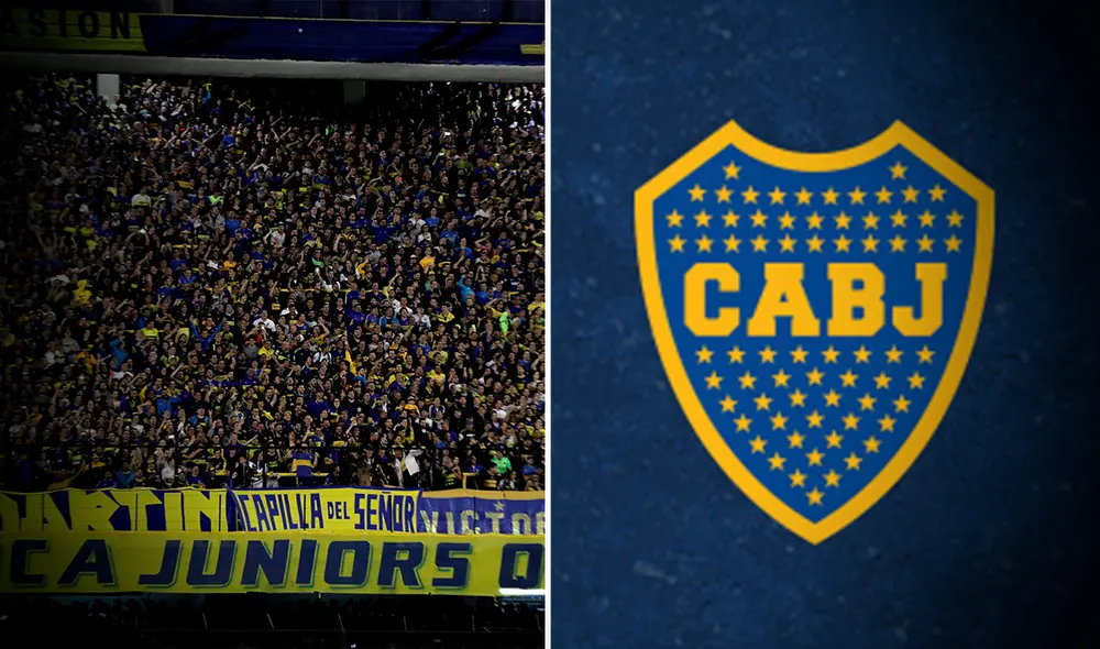 Boca Juniors tiene una de las hinchadas más grandes a nivel mundial. Foto: composición/AFP/Boca Juniors Boca Juniors tiene una de las hinchadas más grandes a nivel mundial. Foto: composición/AFP/Boca Juniors