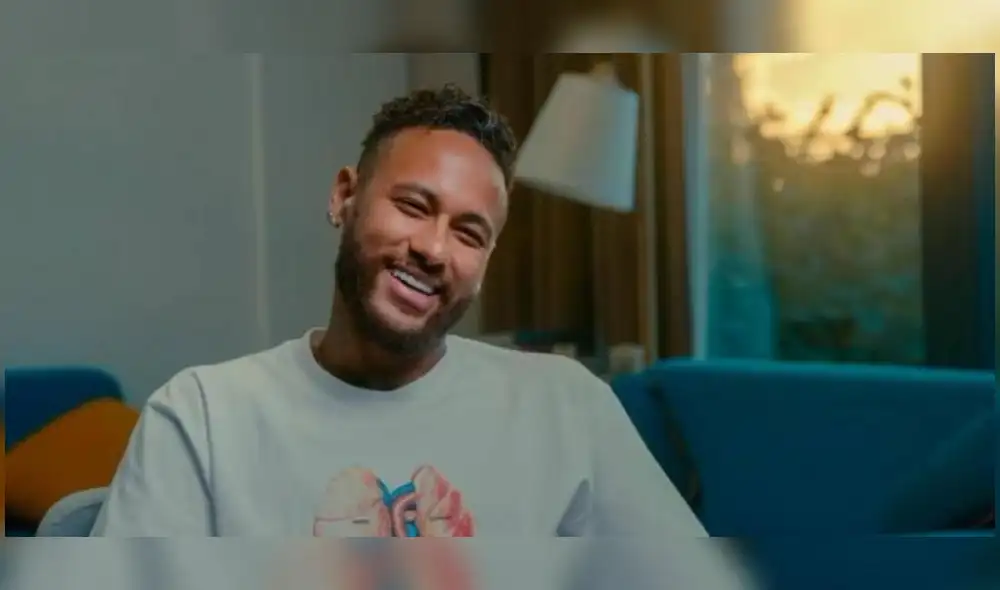 Neymar, el caos perfecto presenta entrevistas a estrellas del fútbol como David Beckham, Lionel Messi, Kylian Mbappé, entre otros. Foto: Netflix. Neymar, el caos perfecto presenta entrevistas a estrellas del fútbol como David Beckham, Lionel Messi, Kylian Mbappé, entre otros. Foto: Netflix.