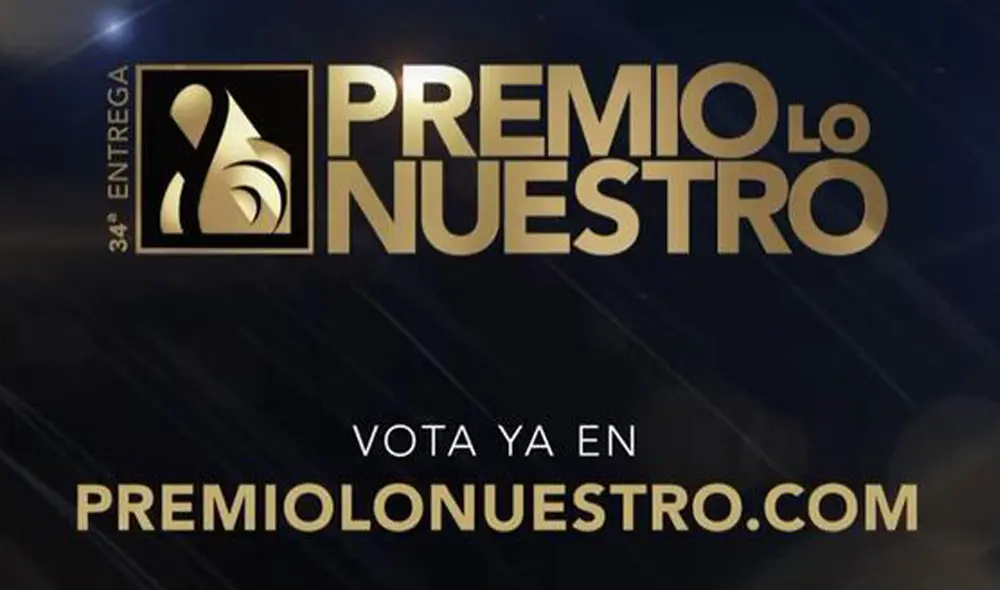 Este 2022 se desarrollará la edición 34 de este concurso que resalta el talento latinoamericano. Foto: Univisión