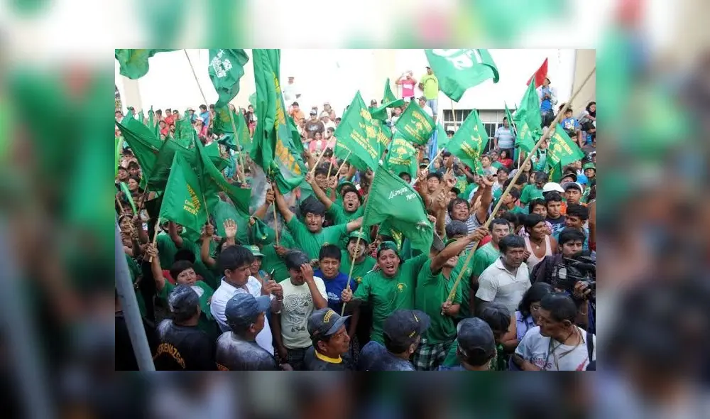 Un promedio de 80 yunzas se celebran en la provincia durante el verano. Foto: MDP Un promedio de 80 yunzas se celebran en la provincia durante el verano. Foto: MDP