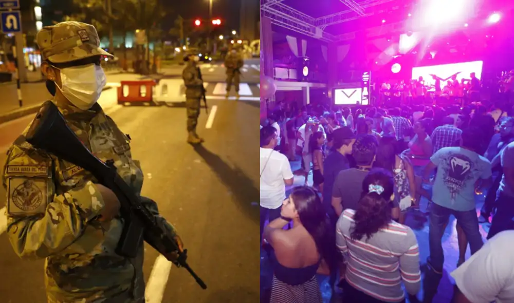 Medida se debatió en sesión de Consejo de Ministros este 26 de enero de 2022. Foto: composición/EFE/El Popular