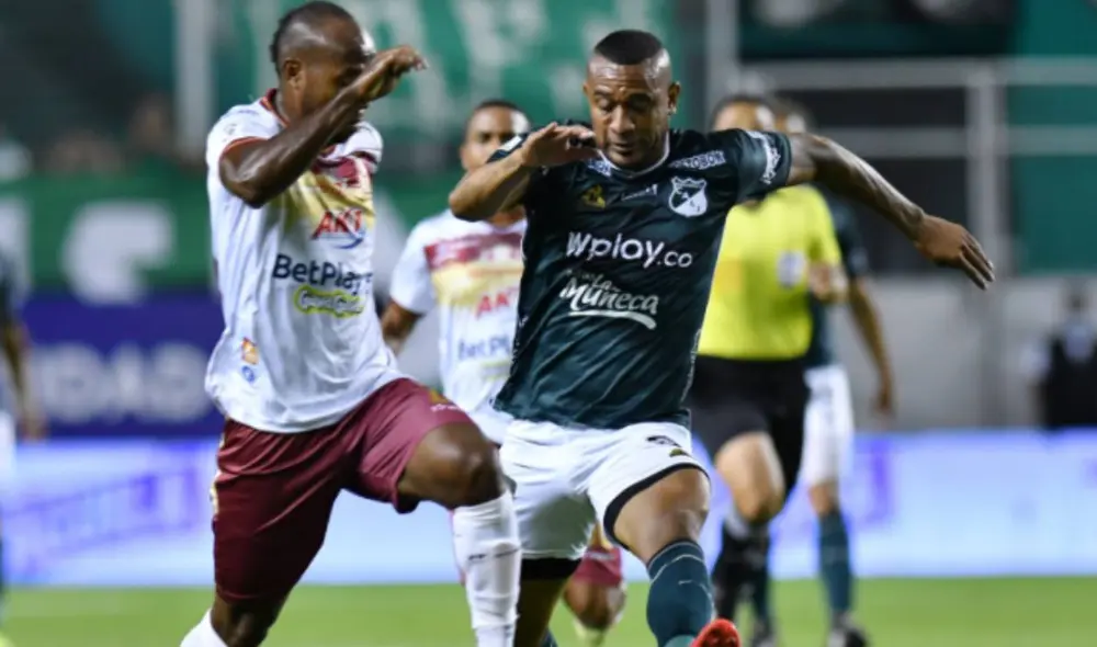 En la siguiente fecha, Deportivo Cali se enfrentará a Independiente de Medellín. Foto: Twitter Deportivo Cali