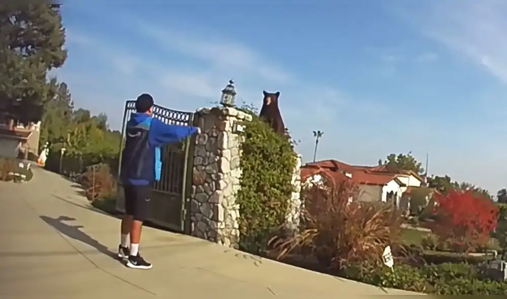 Video consiguió más de 233.150 visualizaciones en YouTube. Foto: captura de YouTube