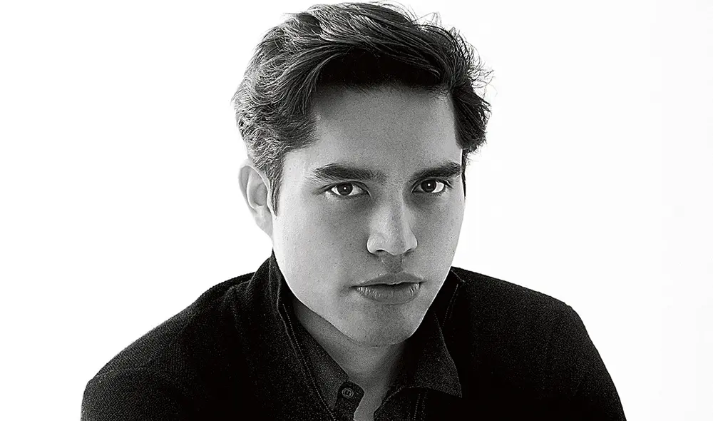 Entre París y Lima, Jacques Burga busca con su trabajo a destacar las prendas y también a la persona. Foto: difusión Entre París y Lima, Jacques Burga busca con su trabajo a destacar las prendas y también a la persona. Foto: difusión