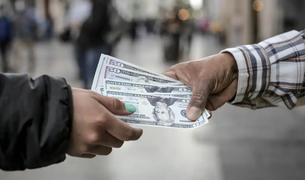 Conoce cuál es el precio del dólar en Perú EN VIVO hoy, jueves 27 de enero del 2022. Foto: La República Conoce cuál es el precio del dólar en Perú EN VIVO hoy, jueves 27 de enero del 2022. Foto: La República