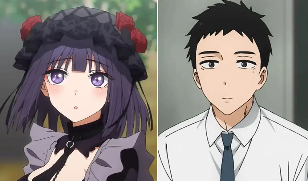 El anime Sono bisque doll seguirá fielmente el manga de Shinichi Fukuda. Foto: CloverWorks