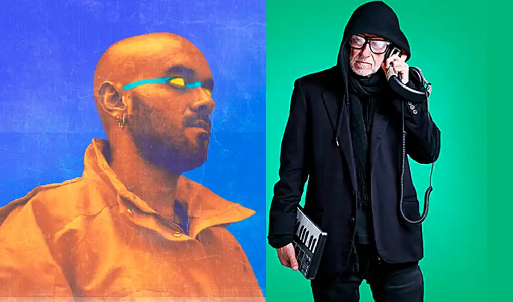 El videoclip de “Mamakumba” está protagonizado por “Desde Mi Cuarentena”.  Foto: Difusión