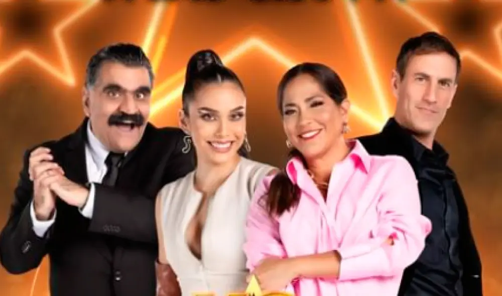 El jurado de Yo soy: grandes batallas tendrá una difícil decisión en la semifinal del programa de canto. Foto: Yo soy: grandes batallas internacional/Instagram.