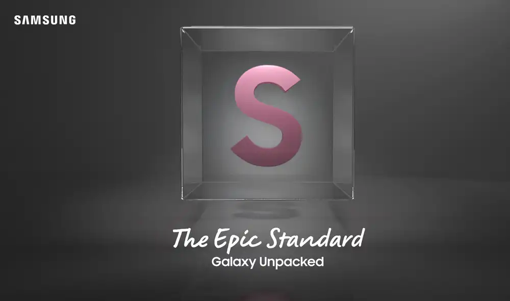 “Presentaremos los dispositivos Galaxy más destacados hasta el momento”, reveló la compañía en un comunicado. Foto: Samsung