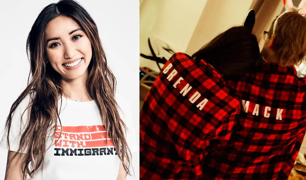 Conoce quién es Brenda Song y su romance con Macaulay Culkin. Imagen: Brenda Song/Instagram