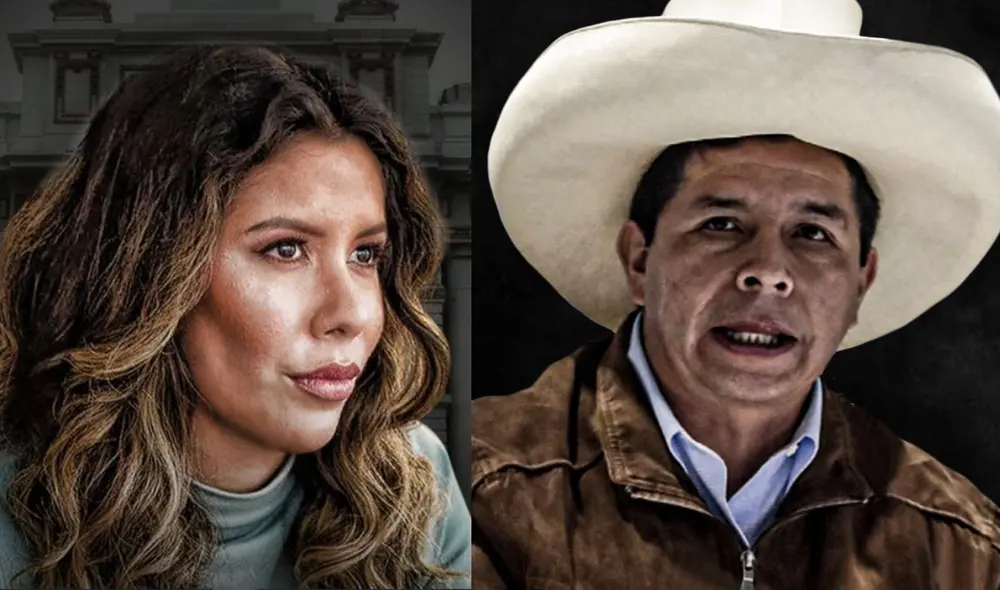 Amuruz anunció que se contagió de COVID-19 tras celebrar Año Nuevo en Punta Cana. Foto: composición/La República Amuruz anunció que se contagió de COVID-19 tras celebrar Año Nuevo en Punta Cana. Foto: composición/La República