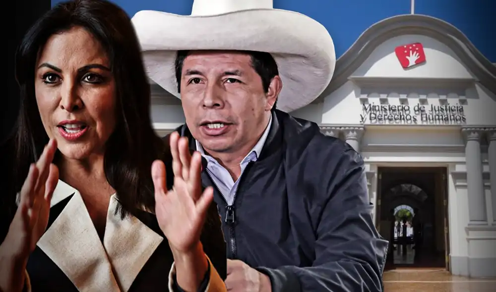 Expertos advierten que el Procurador General es el defensor del Estado y no del presidente o del Ejecutivo. Foto: Composición GLR / Fabrizio Oviedo Expertos advierten que el Procurador General es el defensor del Estado y no del presidente o del Ejecutivo. Foto: Composición GLR / Fabrizio Oviedo