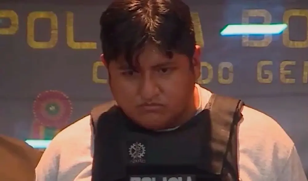 Las autoridades señalaron que 15 de las 77 víctimas ya lo han denunciado. Foto: Unitel