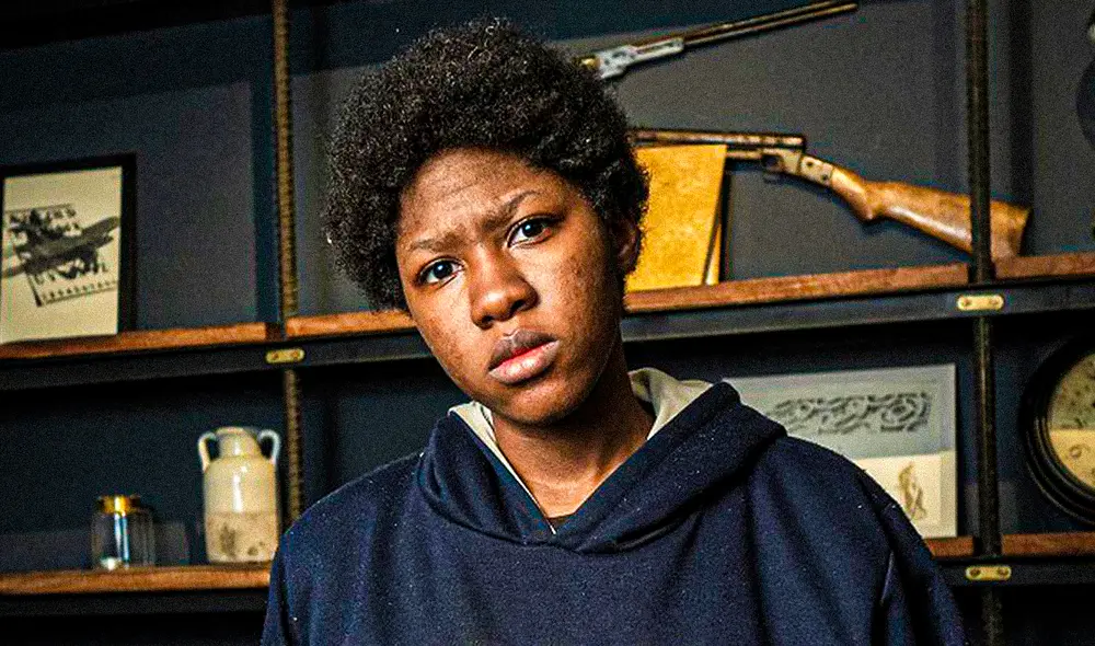 Marithea, campeona de Red Bull Batalla Colombia. Foto: Red Bull Batalla