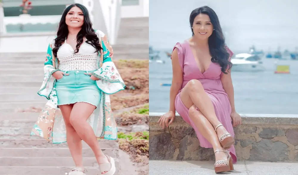 Tula Rodríguez no se presentó al programa En boca de todos. Foto: Instagram/Tula Rodríguez Tula Rodríguez no se presentó al programa En boca de todos. Foto: Instagram/Tula Rodríguez