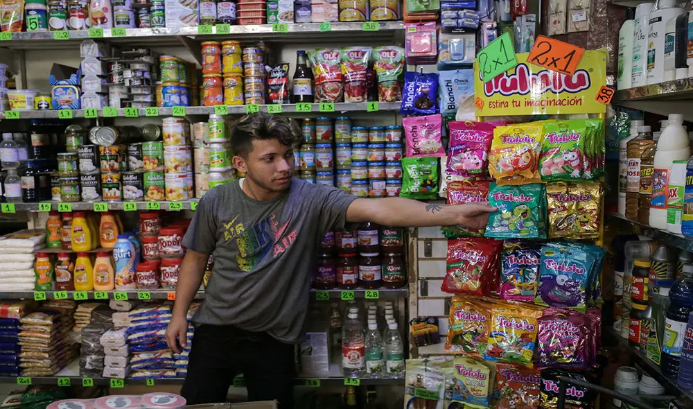 Conoce el precio del dólar en Venezuela hoy, según Dólar Monitor y DolarToday. Foto: AFP Conoce el precio del dólar en Venezuela hoy, según Dólar Monitor y DolarToday. Foto: AFP