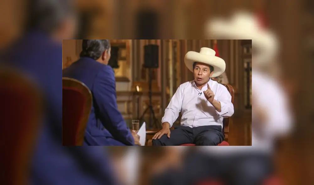 Últimas noticias del Gobierno del presidente Pedro Castillo hoy, viernes 28 enero del 2022. Foto: Presidencia de la República Últimas noticias del Gobierno del presidente Pedro Castillo hoy, viernes 28 enero del 2022. Foto: Presidencia de la República