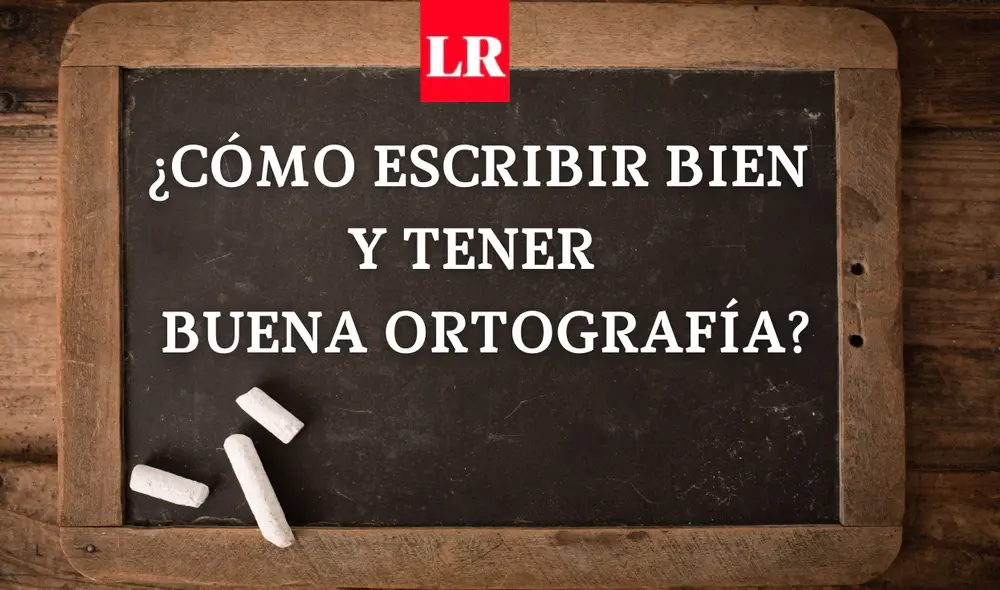 Una de los mejores consejos para mejorar tu ortografía es tener el hábito de la lectura. Foto: composición Greelane / La República