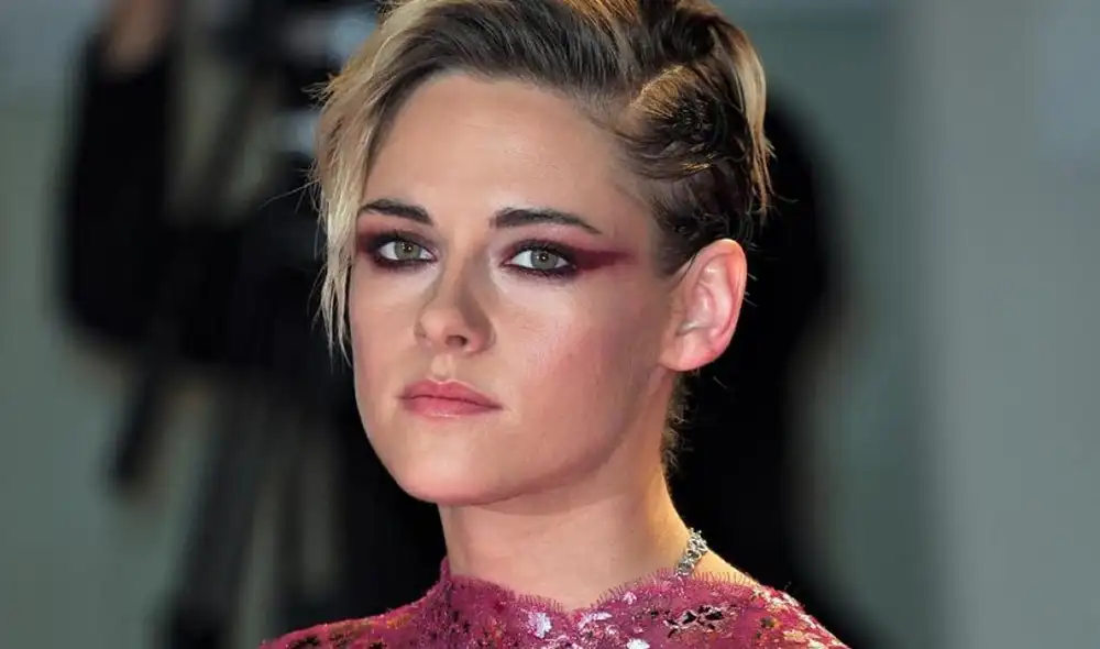 Spencer, la nueva película de Kristen Stewart llega a los cines del Perú el 24 de febrero. Foto: People