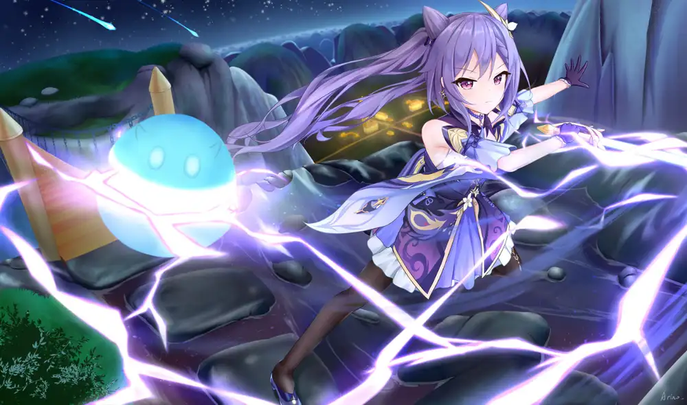 Podrás disfrutar de las recompensas obtenidas desde dispositivos móviles, computadoras y consolas. Foto: miHoyo