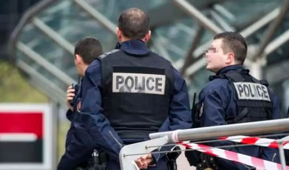 El padre alertó a las autoridades de la desaparición del niño y de la mujer el miércoles 26 de enero por la noche. Foto: referencial - EFE El padre alertó a las autoridades de la desaparición del niño y de la mujer el miércoles 26 de enero por la noche. Foto: referencial - EFE