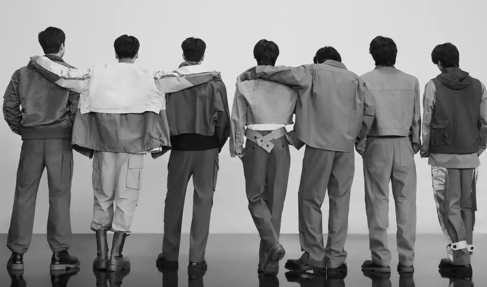 El grupo inició sus vacaciones en diciembre. Conoce cuándo y dónde ver nuevo evento de BTS con Samsung. Foto: Samsung