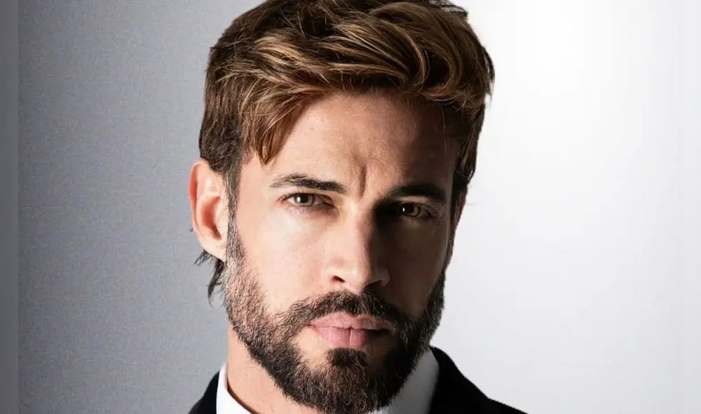 En esta nueva versión de “El conde de Montecristo” de Alejandro Dumas, Levy será el protagonista de la historia. Foto: Instagram.