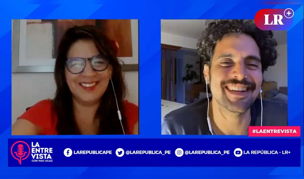 Alejandro 'Jano' Clavier, actor en la obra San Bartolo