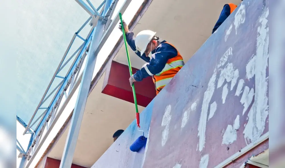Alrededor de 300.000 estudiantes serán beneficiados. Foto: Pronied Alrededor de 300.000 estudiantes serán beneficiados. Foto: Pronied
