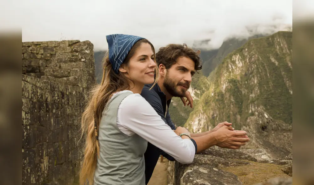 Hasta que nos volvamos a encontrar será la primera cinta peruana original de Netflix y contará con Bruno Ascenzo en la dirección. Foto: Netflix.