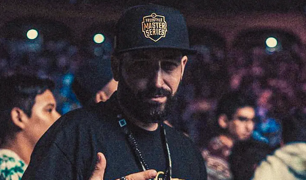 Asier, CEO de Urban Roosters. Foto: Urban Roosters