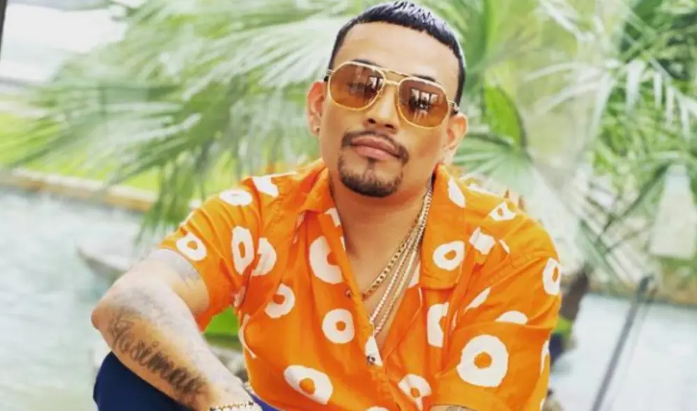 Josimar habló sobre sus planes profesionales y familiares. Foto: Instagram