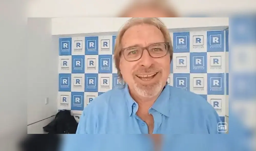 Uceda ya ha sido declarado deudor moroso en 2011, pero no cumple con sus obligaciones familiares. Foto: Captura de pantalla/Página Señal Abierta.