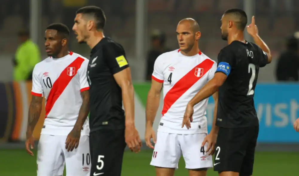 El 'Leñador' tiene 32 años. Foto: GLR