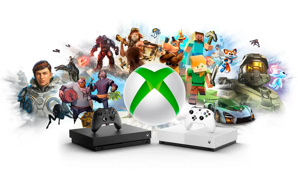 Podrás agregar cualquiera de estos videojuegos a tu biblioteca personal a partir del martes 1 de febrero. Foto: Microsoft