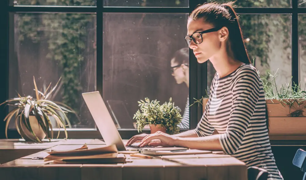 Conoce que páginas web pueden bridarte información acerca de tu nombre. Foto: ionos Conoce que páginas web pueden bridarte información acerca de tu nombre. Foto: ionos